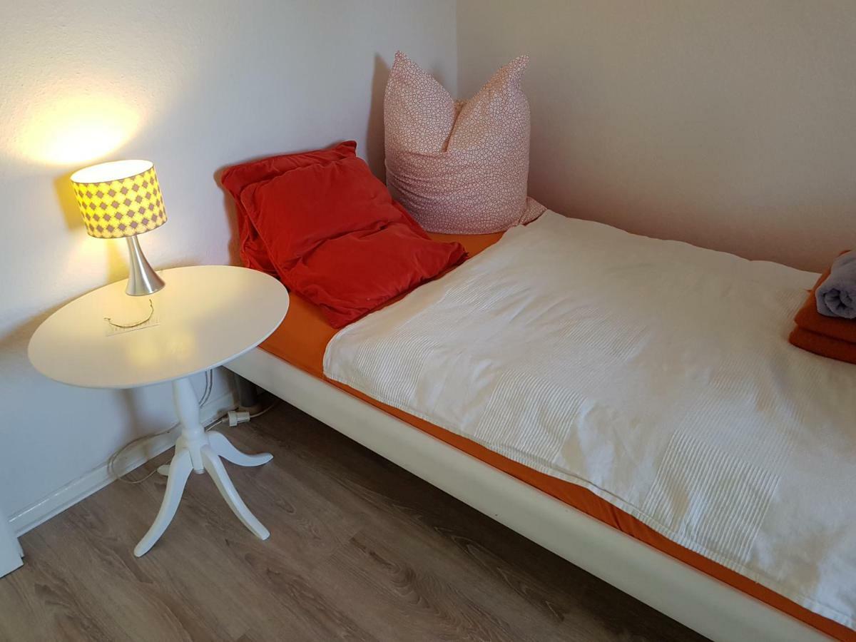 Ferienwohnung Bréma Kültér fotó